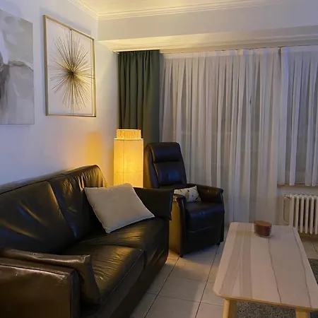 Orlyvo * Middelkerke