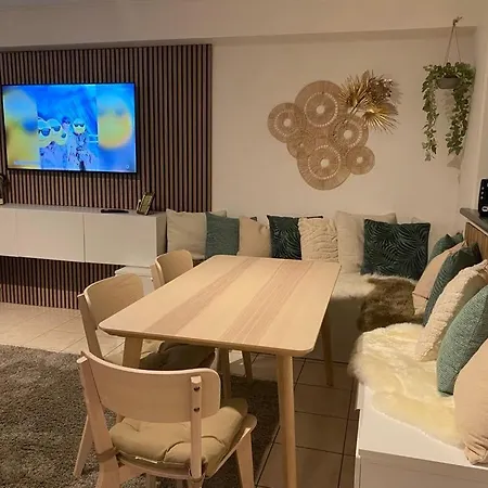 Appartamento Orlyvo *