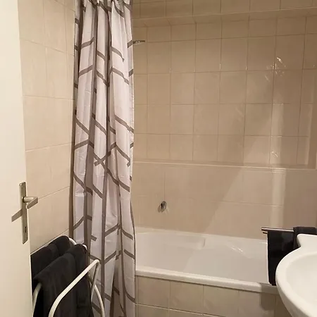 Orlyvo Appartement *